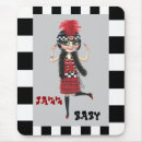 Recherche de années 20 tapis souris Rabat