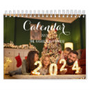 Search for holiday calendars Script