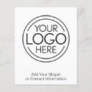 Search for here flyers Corporate