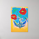 Search for poppy art Modern