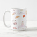 Recherche de friandises tasses Kawaii