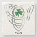 Search for st patrick s day barware Shamrock