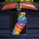 Search for music luggage tags Travel