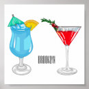 Recherche de cocktails posters Pour enfants