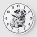 Search for english bulldog art Adorable