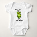 Search for little bug baby clothes Yellow