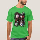 Search for kiss band tshirts Cat