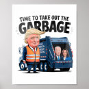 Search for take out posters Biden