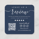 Recherche de laisses cartes visite Code qr