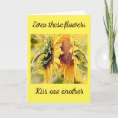 Search for first kiss cards Girlfriend