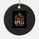 Search for spell ornaments Trickortreat