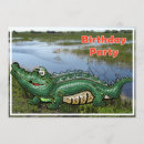 Search for gator invitations Swamp
