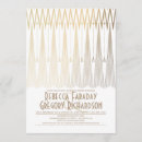 Search for great gatsby rehearsal dinner invitations Retro