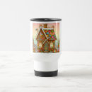 Search for gingerbread travel mugs Cute