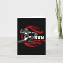 Search for funny running cards Culture