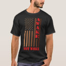 Search for anti culture clothing Woke