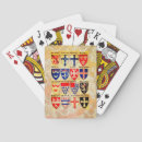 Recherche de héraldique jeux de cartes Pour tous