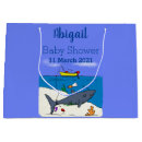 Search for fishing gift bags Ocean