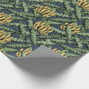 Search for banana wrapping paper Pattern