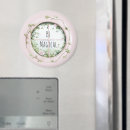 Recherche de fenêtre rose magnets Vert