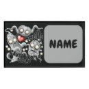 Recherche de halloween badge identification Éffrayant