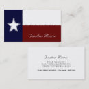 Search for texas flag business cards Texan