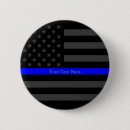 Search for police buttons Security