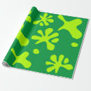 Search for splash wrapping paper Modern