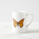 Recherche de de papillon de monarque tasses Nature
