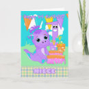 Search for niece 1st birthday cards Cute