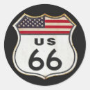 Search for used cars stickers Travel