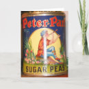 Search for peter pan cards Vintage