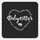 Search for nanny stickers Daycare