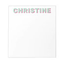 Recherche de menthe blocsnotes Classique