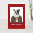 Recherche de bouledogue francais cartes postales Vacances
