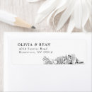 Search for las vegas return address labels Modern