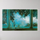 Recherche de landscape posters Vintage