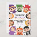 Recherche de personnages dessin animé invitations Citrouille