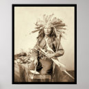 Search for knee art Native americans