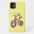 Search for cute bicycle iphone cases Cartoon
