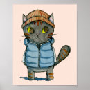 Recherche de petits chatons posters Chats mignons