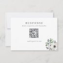 Search for winter rsvp cards Greenery