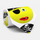 Search for pirate ties Skeleton