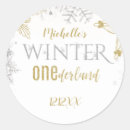 Search for gold snowflake stickers Silver