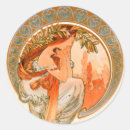 Recherche de muchas autocollants Élégant