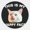 Search for funny black friday stickers Thanksgiving
