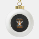 Search for angel dog ornaments Wolf