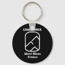 Search for mont blanc keychains Winter sports