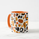 Search for african inspired mugs Ethnic geometric design