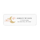 Search for sweets return address labels Minimalist